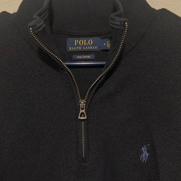 Polo by Ralph Lauren Sweater - Picture 1 of 6